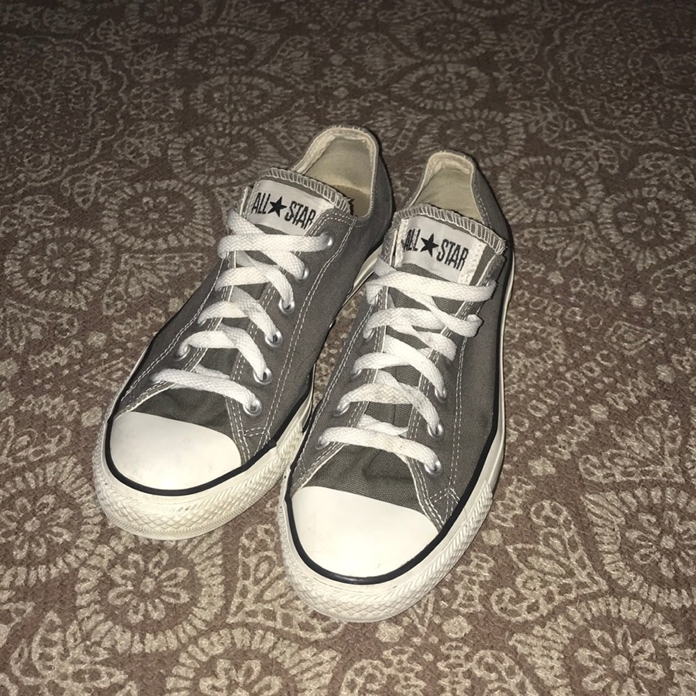 Converse Chuck Taylor All Star Sneaker Shoes